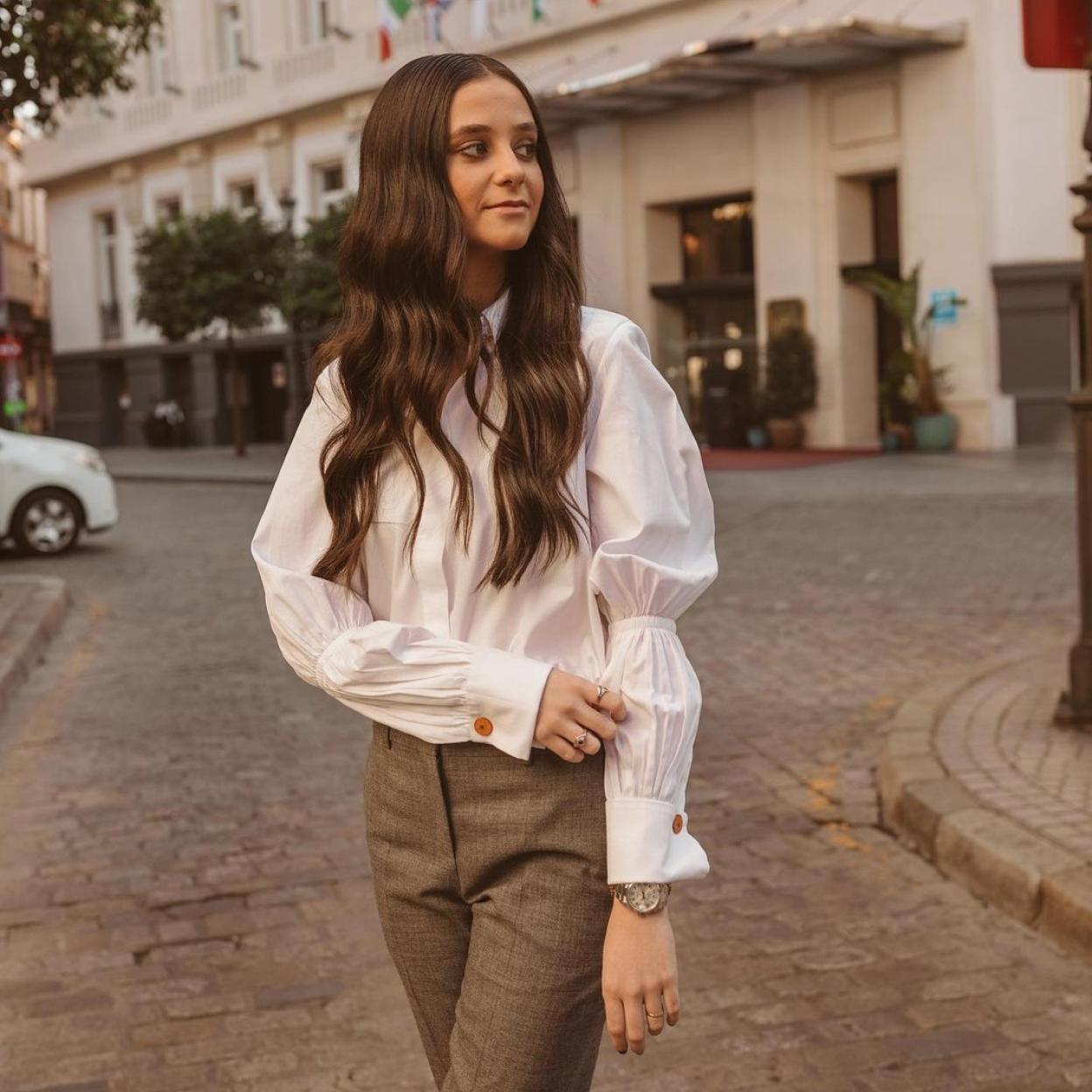 Victoria ha tenido que ser operada de urgencia por peritonitis.