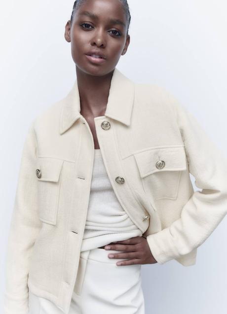 Imagen - Cazadora acolchada