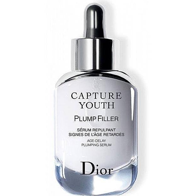 Capture Youth Plump Filler de Dior