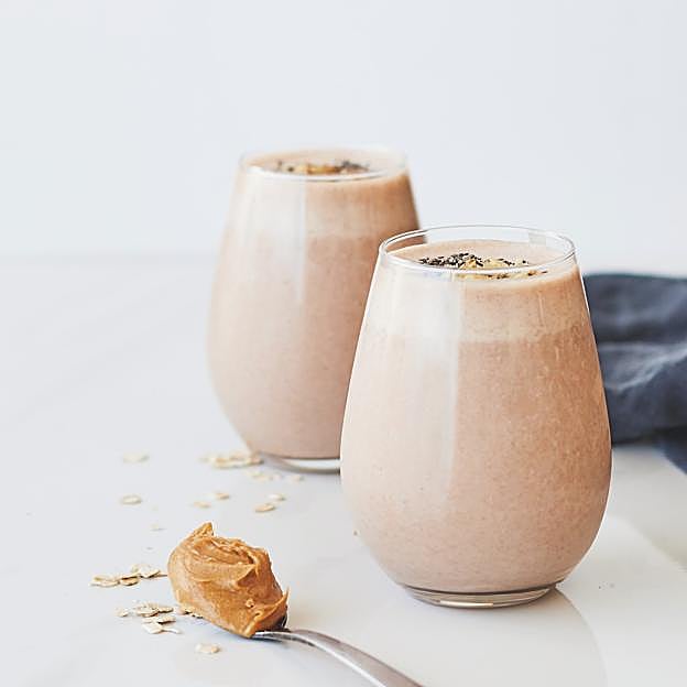 El smoothie antiedad con efecto saciante que te ayuda a adelgazar y que ya ha conquistado a las celebrities de Hollywood