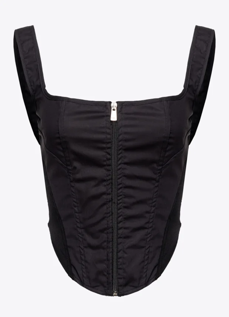 Imagen - El corpiño de Eva González.