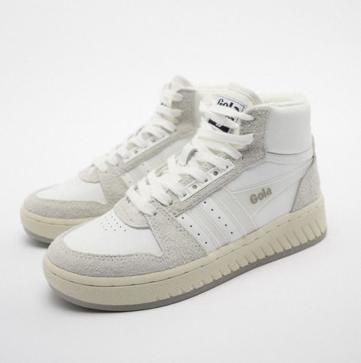 Imagen secundaria 1 - Camel: 79,95 euros / Blancas: 99,95 euros / Verdes: 99,95 euros.