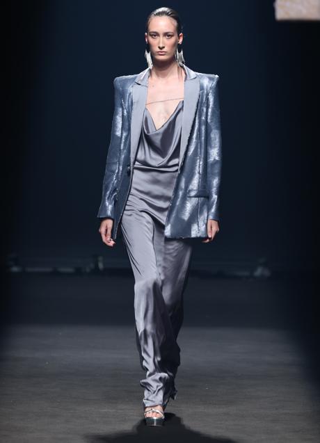 Imagen - Desfile de Malne. / GTRES