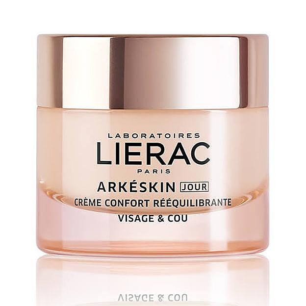 Arkéskin Crème Confort Rééquilibrante de Lierac