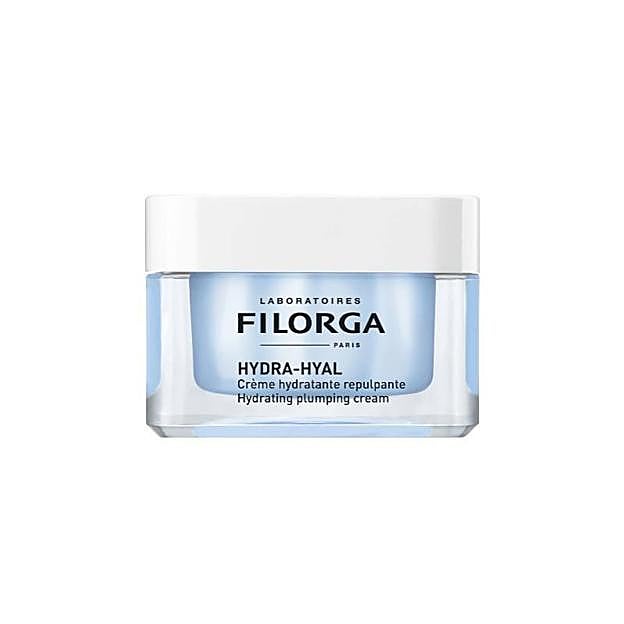 Hydra-Hyal Hydrating plumping Cream de Filorga