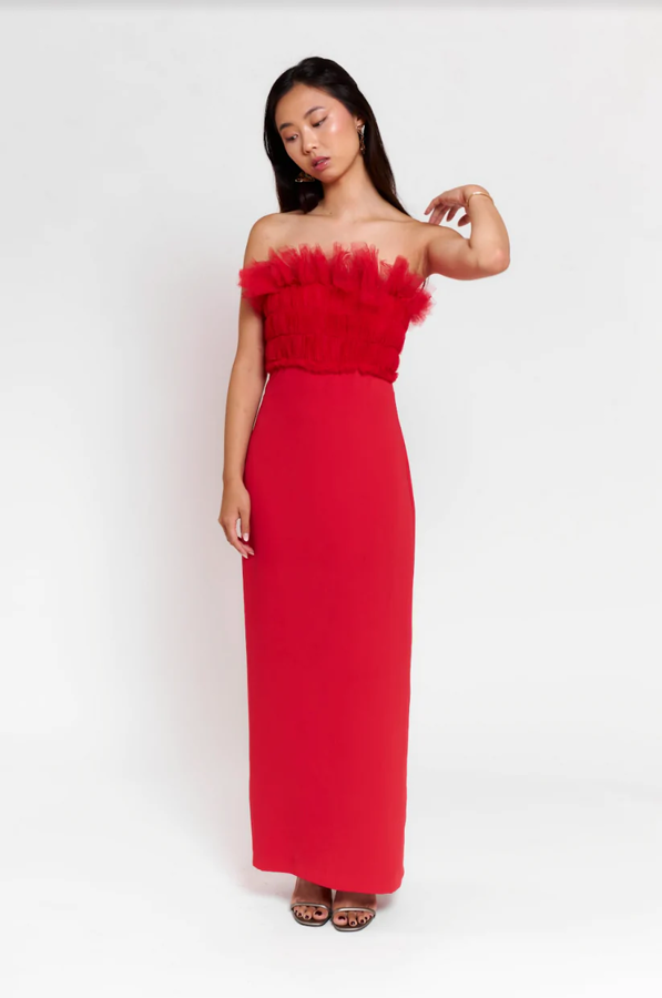 e Redondo Brand en Lend the label (90 euros).