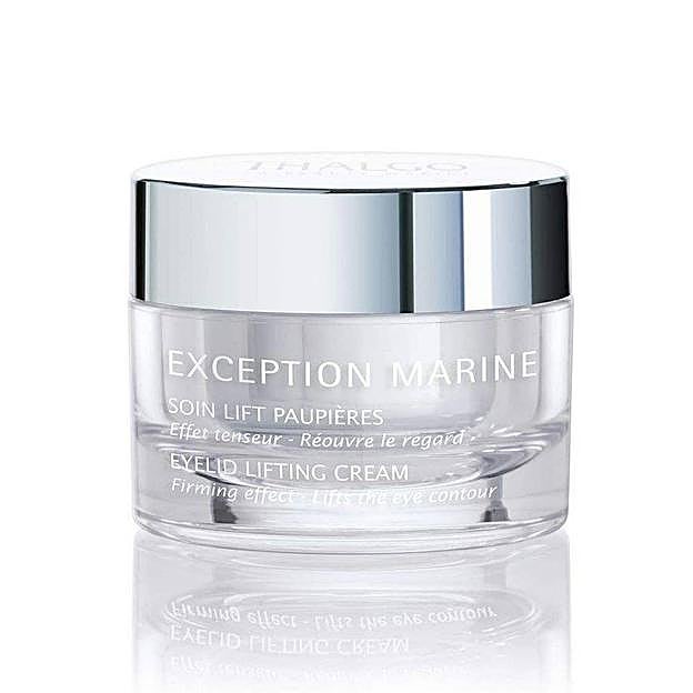 Eyelid Lifting Cream de Thalgo