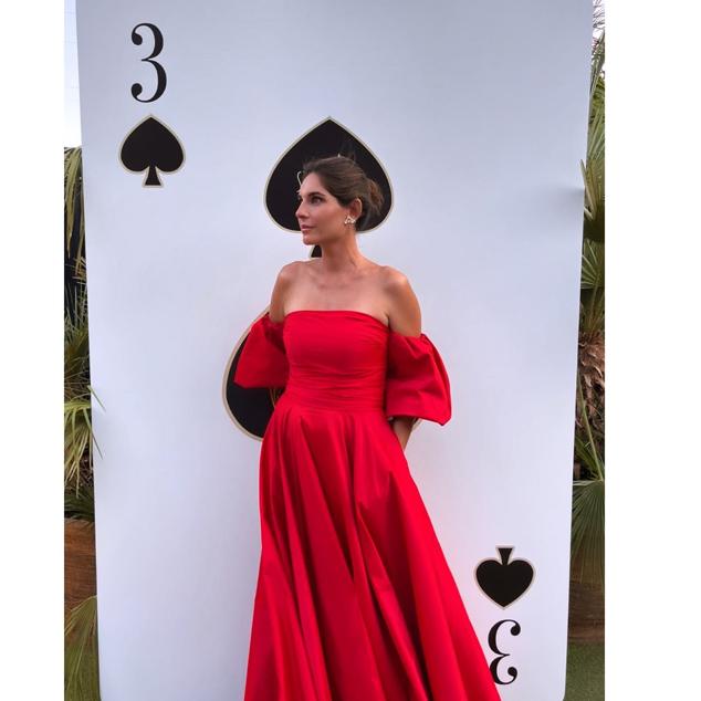 Lourdes Montes de Tot-Hom.