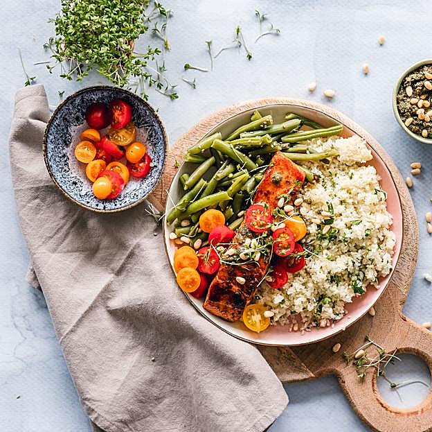 ¿Tiene la dieta disociada alguna base científica? 