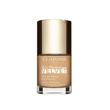 Imagen secundaria 1 - En grande, las perlas iluminadoras Météorites de GUERLAIN (57 €). A continuación, la base de maquillaje Skin Ilusino Velvet de CLARINS (42€). Finalmente, el Skin Full Cover Concealer de BOBBI BROWN (40€). 