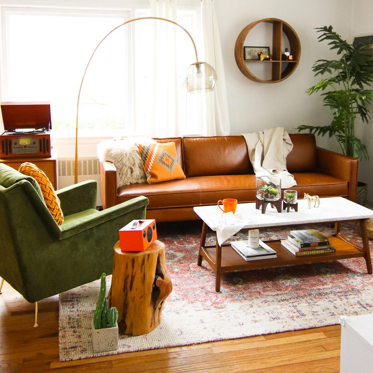 Pincha en la foto para ver las ideas deco más bonitas que tienes que copiar si piensas hacer reforma en tu hogar