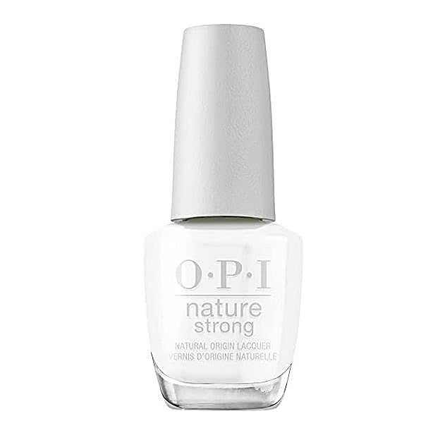 Strong as Shell de OPI.