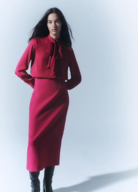 Imagen - El conjunto de Zara.