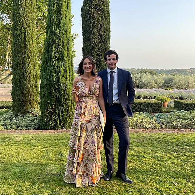 Íñigo Onieva pide perdón: está arrepentido de su infidelidad y afirma que Tamara Falcó es la mujer de su vida