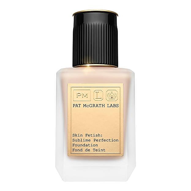 Skin Fetish Sublime Perfection Base de Pat McGrath Labs.
