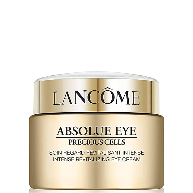 Contorno de ojos Absolue PC de Lancôme.