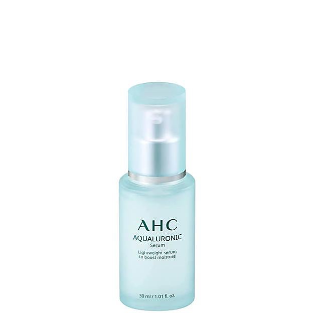 Hydrating Aqualuronic Face Serum de AHC