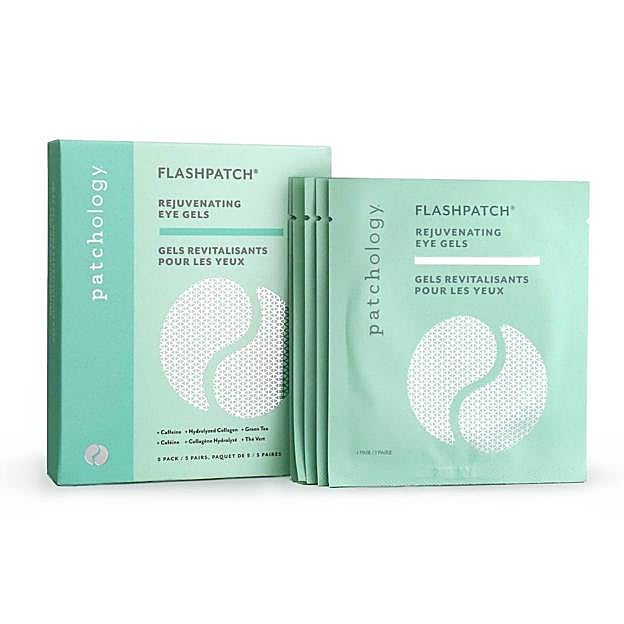 FlashPatch Rejuvenating Eye Gels de Patchology
