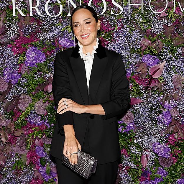 Tamara Falcó habla por primera vez de la traición de Íñigo Onieva y bromea: «Creo que mi madre filtró los vídeos»