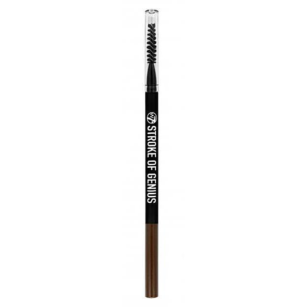 Stroke of Genius Microblade Brow Pencil de W7