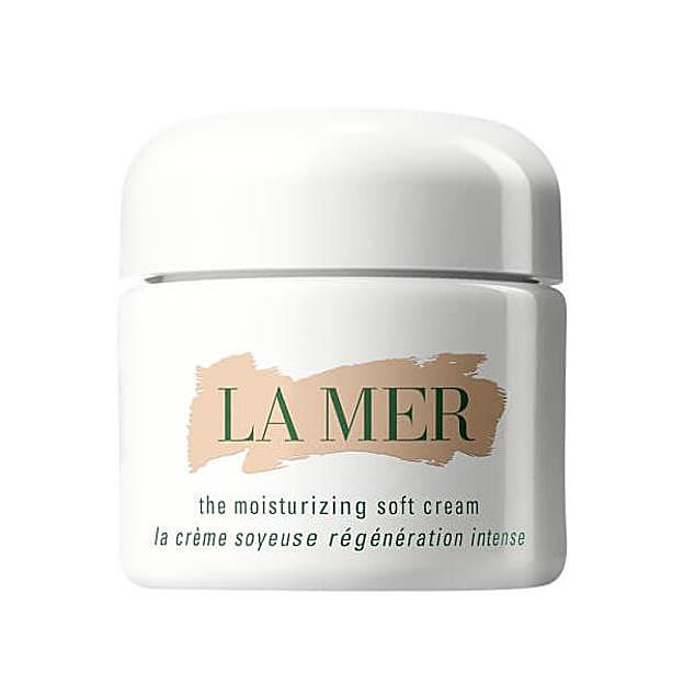 Crema Hidratante Regeneración Intensa de La Mer.