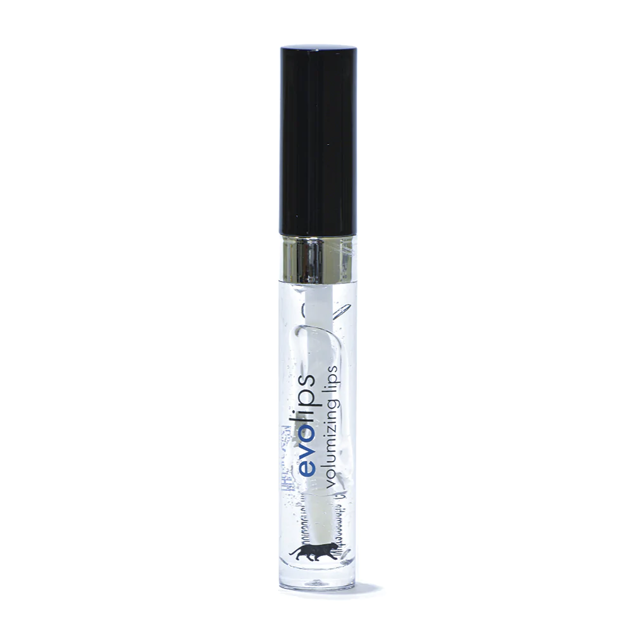 ¿Quieres un efecto volumen en tus labios sorprendente al instante? Con este labial es posible, ya que mejora la elasticidad y la hidratación de la zona de inmediato. Es de Evobeauté. Precio: 22,49 €. Cómpralo aquí