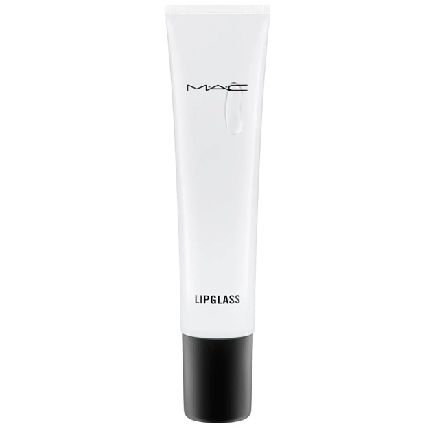 Tus labios lucirán radiantes y brillantes gracias a este labial conformada por una laca transparente con ingredientes nutritivos activos para un acabado suave y cómodo. Es de MAC. Precio: 19,50 €. Cómpralo aquí