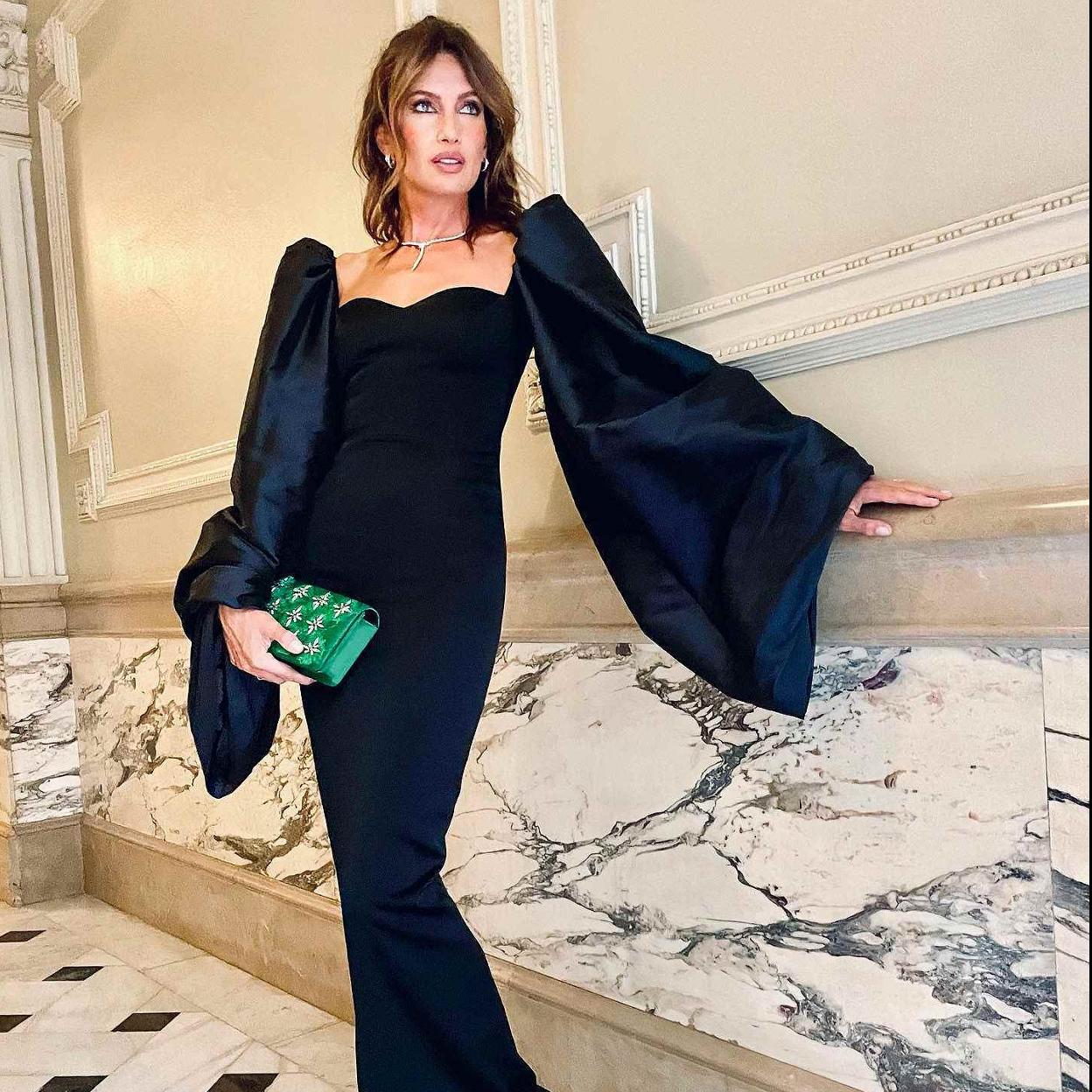 Te presentamos las mejores opciones para tus looks de invitada de esta temporada