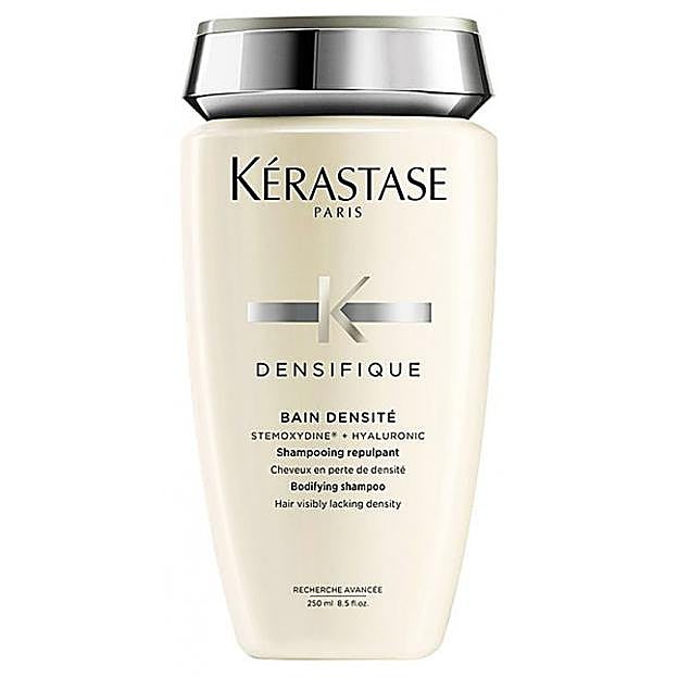 Champú Bain Densifique Densité de Kerastase.