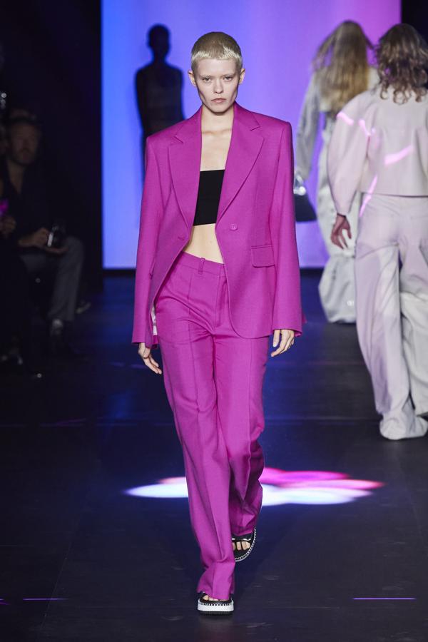 Los mejores desfiles de la Semana de la Moda de París