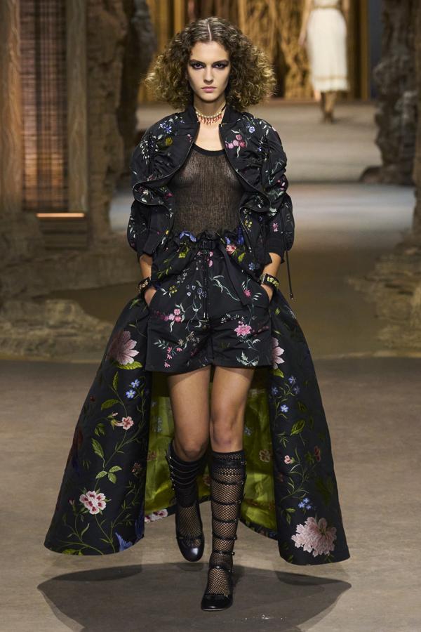 Los mejores desfiles de la Semana de la Moda de París | Mujerhoy