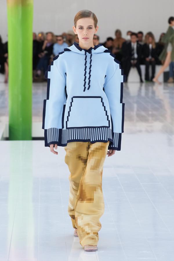 Los mejores desfiles de la Semana de la Moda de París