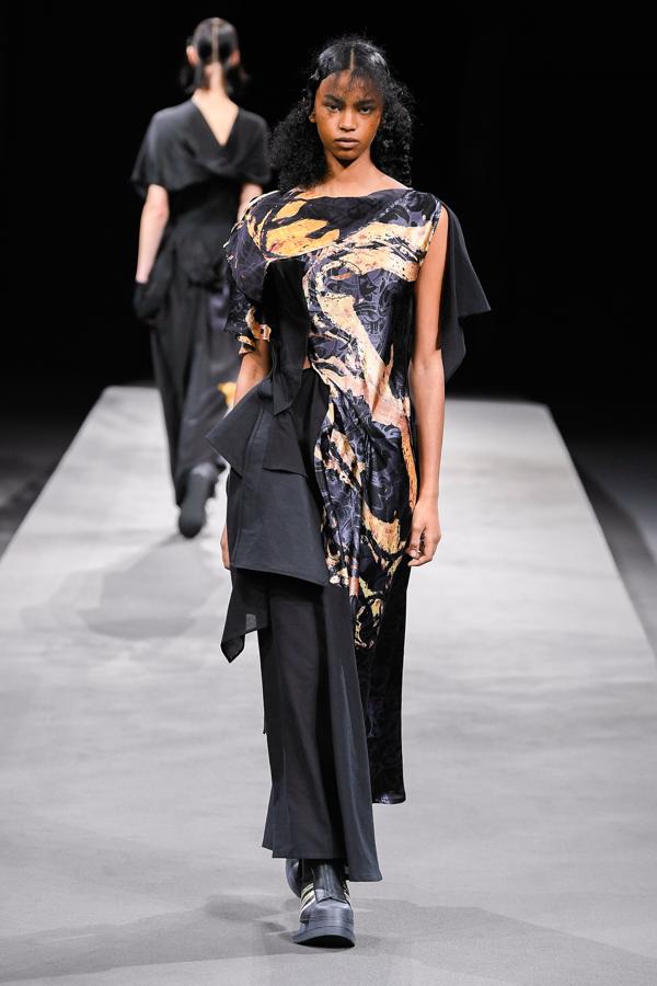 Los mejores desfiles de la Semana de la Moda de París