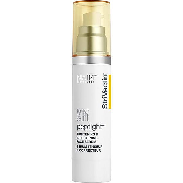 Tighten and Lift Peptight Face Serum de StriVectin