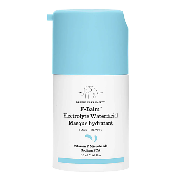 Drunk Elephant F-Balm Electrolyte Waterfacial.