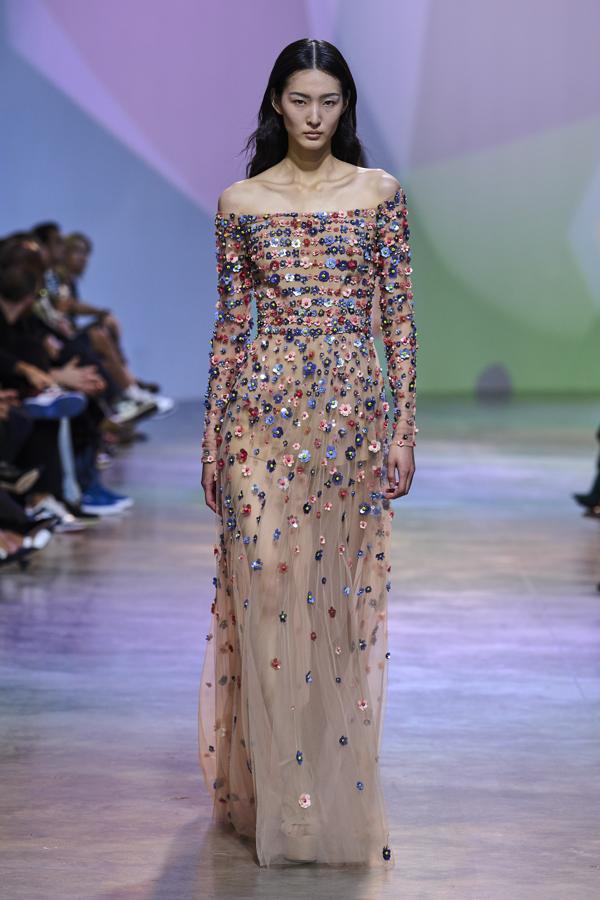 Los mejores desfiles de la Semana de la Moda de París