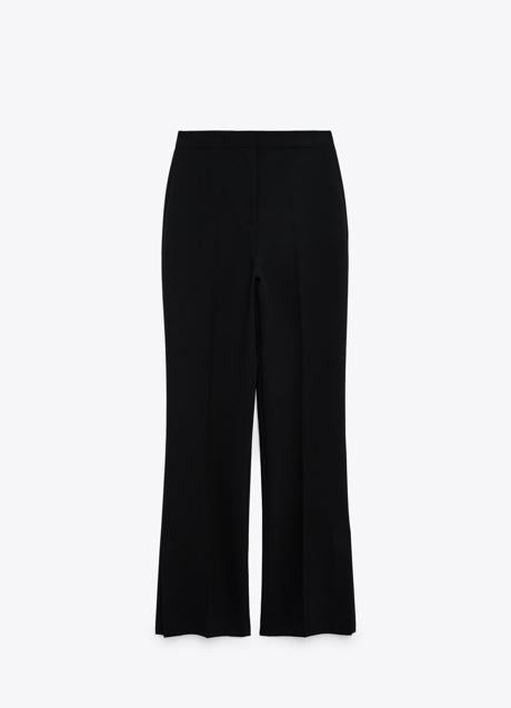 Imagen - Pantalón de Zara, 29,95€.