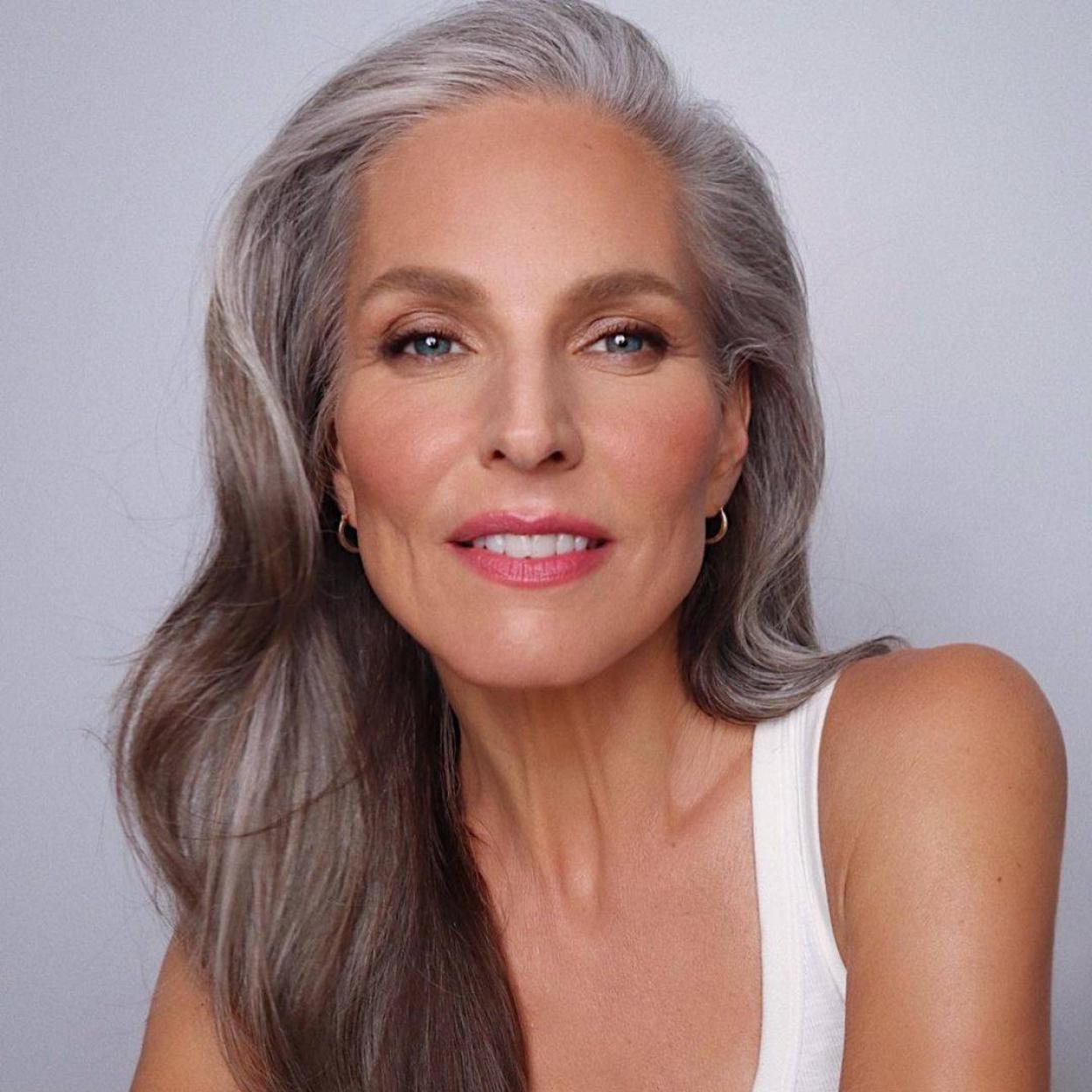 Consigue una piel tersa, firma y con arrugas minimizadas como la de la modelo gracias a estos aceites