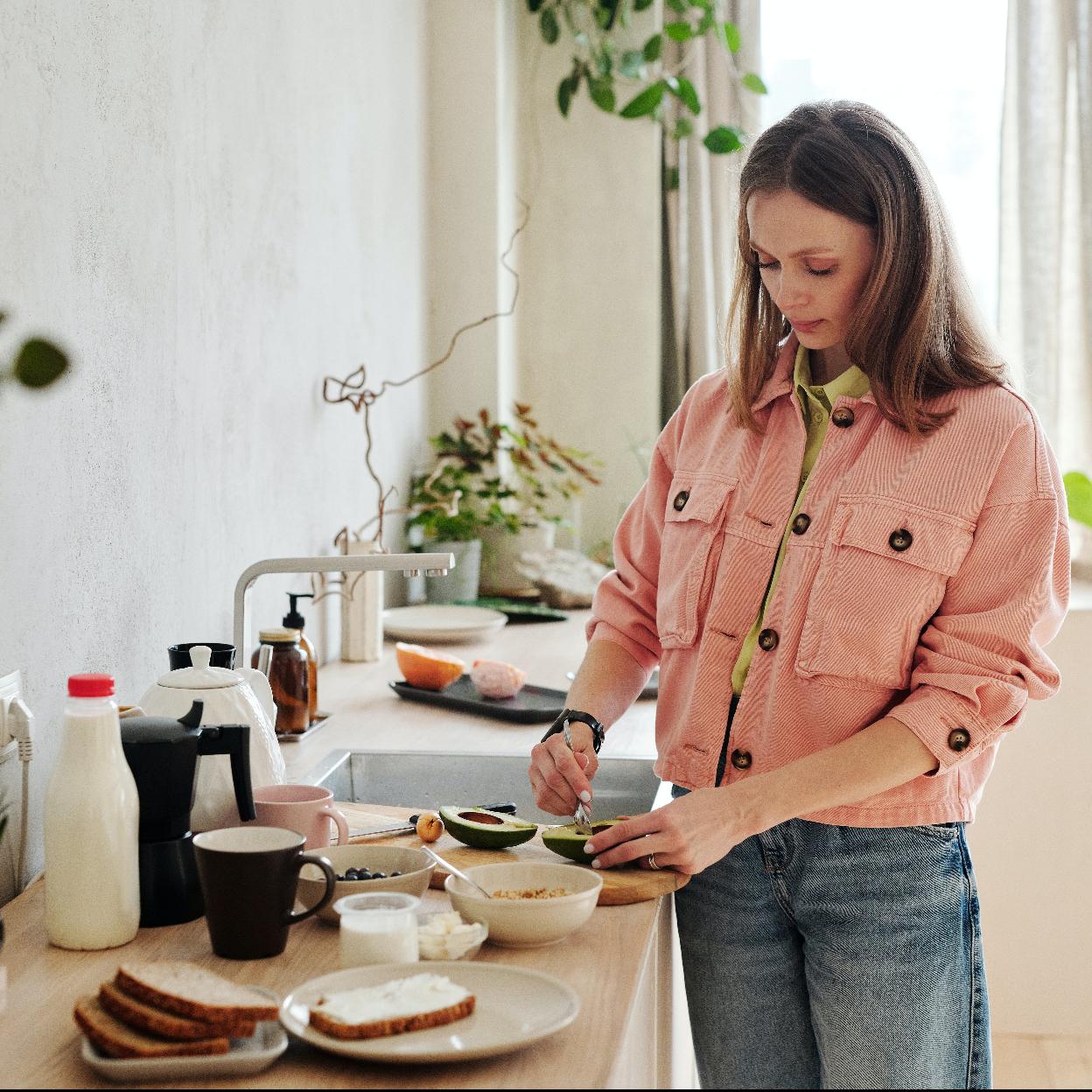 La dieta wheat belly potencia el consumo de cereales integrales.