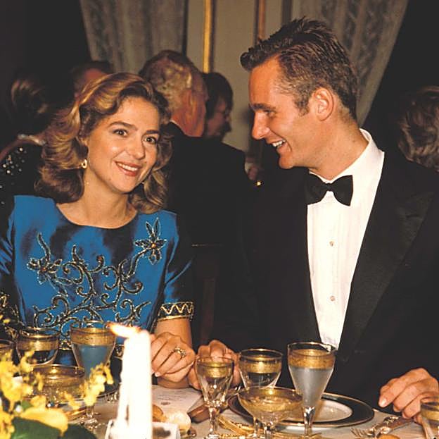 Amor a primera vista, críticas y una trágica separación marcada por la infidelidad: cómo se conocieron la infanta Cristina e Iñaki Urdangarin