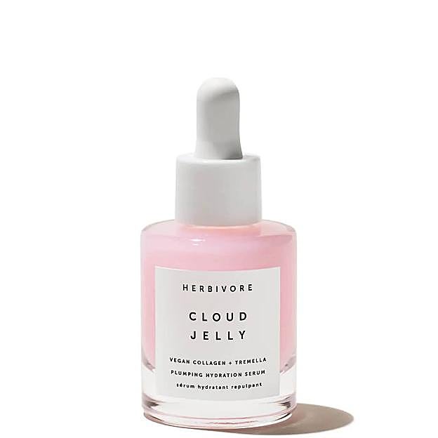 Cloud Jelly Plumping Hydration Serum de Herbivore