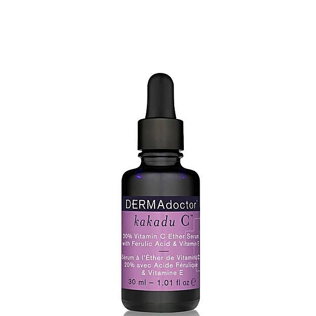 Kakadu C 20% Vitamin C Serum with Ferulic Acid and Vitamin E de DERMAdoctor