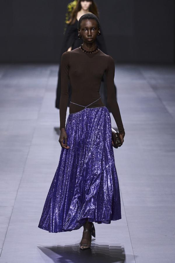 Los mejores desfiles de la Semana de la Moda de París