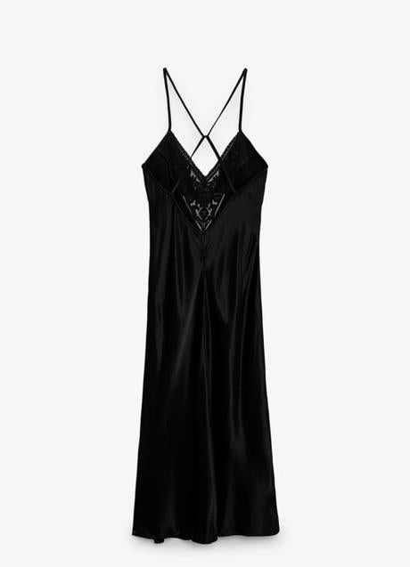 Imagen - El vestido de Zara.