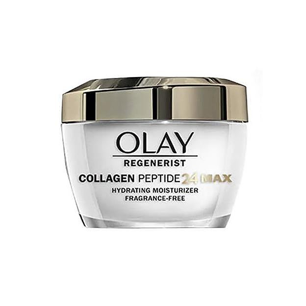 Regenerist Collagen Peptide 24 Max de Olay.