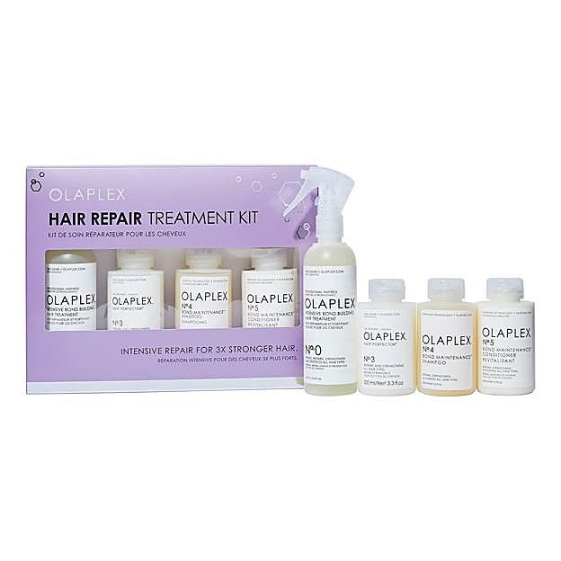 Hair Repair Treatment Kit de Olaplex