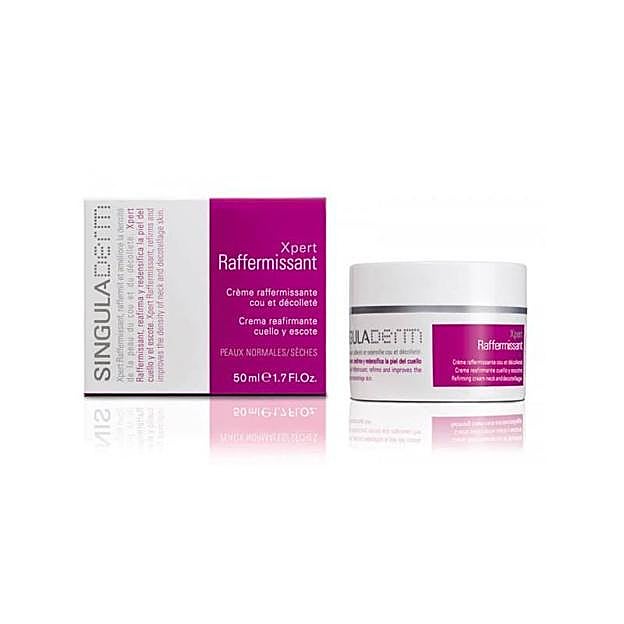 Xpert Raffermissant de Singuladerm