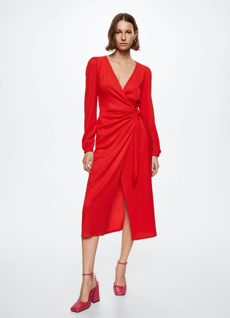 Imagen - El vestido de Mango.