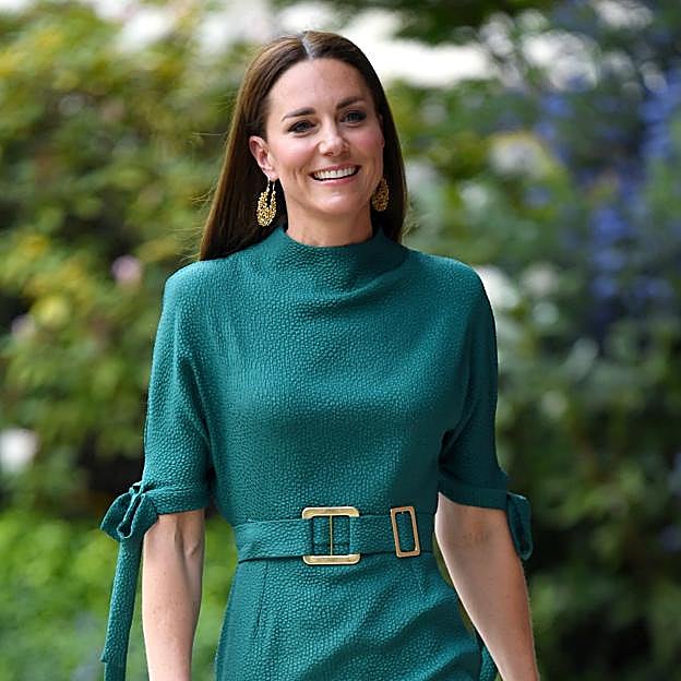Las otras princesas de Gales que precedieron a Kate Middleton