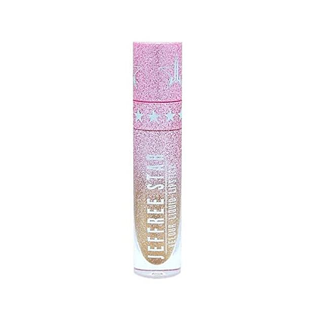 Jeffree Star Cosmetics Velour Liquid Lipstick.